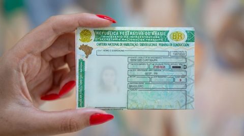 Câmara aprova renovação automática da CNH para motoristas sem infrações