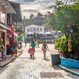 Turismo: 10 melhores coisas para fazer em Morro de São Paulo