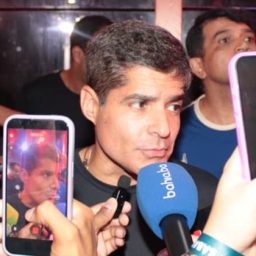 ACM Neto condiciona vice de Zé Ronaldo à vontade de Feira e projeta acordo com Republicanos