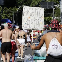 Ambulantes que se formalizaram como MEI crescem 45% em 2 anos