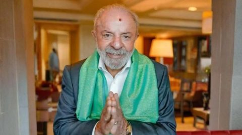 Após visita de Lula, Índia fecha acordo bilionário com a Bahia