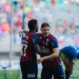 Bahia tem expectativa de se tornar a melhor base do Brasil até 2033