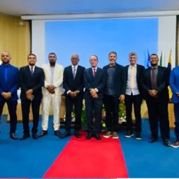 Câmara de Cairu retorna aos trabalhos legislativos após recesso parlamentar