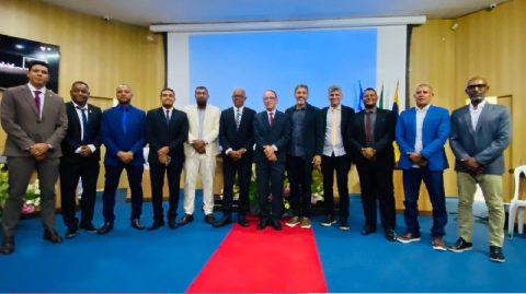 Câmara de Cairu retorna aos trabalhos legislativos após recesso parlamentar