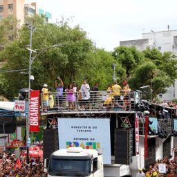 Carnaval da Bahia deve movimentar R$ 8 bilhões na economia estadual