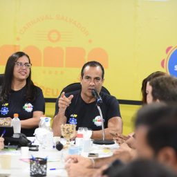 Carnaval de Salvador reúne 1,5 milhão de foliões e quase 100% de ocupação nos hotéis em 2 dias