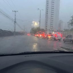 Carnaval terá chuva e calor em boa parte do país