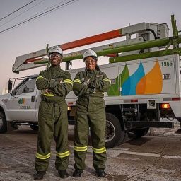 Coelba faz alerta de segurança após riscos de temporais na Bahia; confira