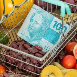 Custo médio de vida do brasileiro é de R$ 3.520 por mês, revela Serasa