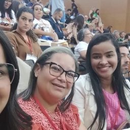 Ibirataia marca presença em encontro nacional e fortalece atuação do Conselho Tutelar na defesa da primeira infância