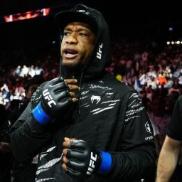 Jailton Malhadinho é demitido do UFC após duas derrotas consecutivas