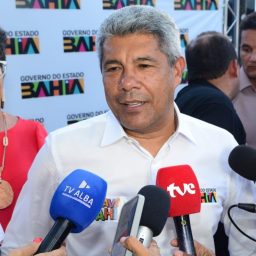 Jerônimo Rodrigues diz que busca aliança com Zé Cocá e Zé Ronaldo para ter competitividade eleitoral na região