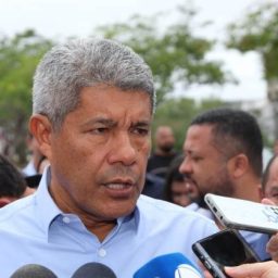 Jerônimo Rodrigues se manifesta sobre saída de Ângelo Coronel da base; confira