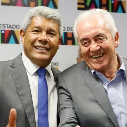 Jerônimo se reúne com Otto e prega união após saída de Coronel