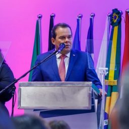 Líderes da base admitem risco de perder o MDB se partido ficar sem a vaga de vice