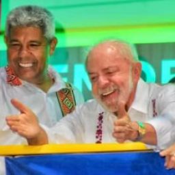 Lula curte carnaval de Salvador com Janja, Margareth Menezes e governador