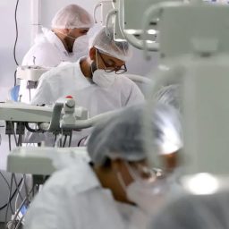Mais de 250 profissionais são convocados para reforçar a assistência à saúde na Bahia