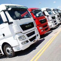 Move Brasil já liberou quase R$ 2 bilhões para financiar caminhões