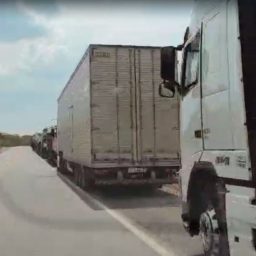 Move Brasil liberou quase R$ 2 bilhões para financiar caminhões