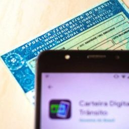 Pedidos de CNH quadruplicam em janeiro com o novo programa