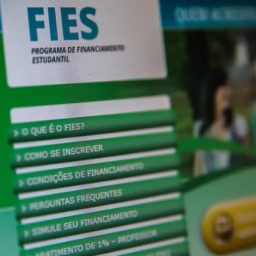 Pré-selecionados no Fies 2026 devem complementar inscrição até a próxima semana