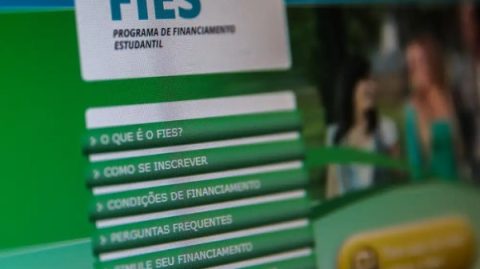 Pré-selecionados no Fies 2026 devem complementar inscrição até a próxima semana