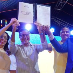 Ibirataia: Prefeito Sandro Futuca anuncia pacote de investimentos para a educação municipal na IV Vivência Pedagógica