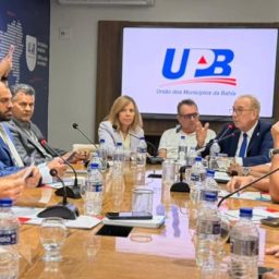 Prefeitos e MP-BA firmam acordo para limitar cachês em R$ 700 mil no São João