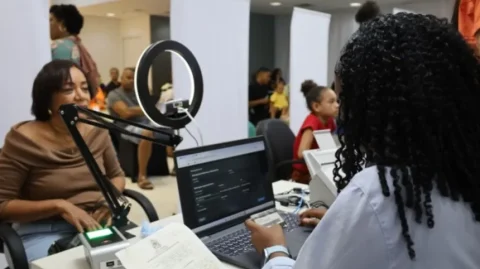 SAC prorroga emissão gratuita de carteira de identidade em Salvador