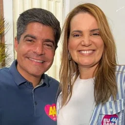 Sheila Lemos admite que pode deixar prefeitura para disputar como vice de Neto