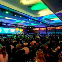 UPB orienta gestores baianos a se planejarem com antecedência para a Marcha a Brasília