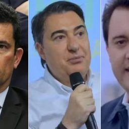48 prefeitos do Paraná anunciam saída do PL após chegada de Moro