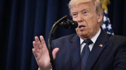 EUA precisam de mais dinheiro para financiar guerra com Irã, diz Trump