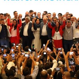 Governo firma convênios para obras em 135 municípios baianos; valor se aproxima de R$ 1 bilhão