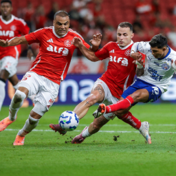 Internacional x Bahia: onde assistir, prováveis escalações e arbitragem