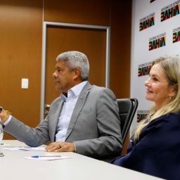Ivana recusa vice de Jerônimo, MDB volta ao páreo, Rui eleva tensão com Wagner e Neto marca piseiro com Cocá