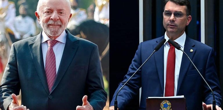 Real Time Big Data divulga nova pesquisa para presidente da República; veja os números