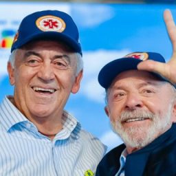 Lula avalia Otto Alencar para articulação política após saída de Gleisi Hoffmann