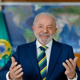Lula virá à Bahia na próxima quinta para anunciar ampliação do metrô de Salvador