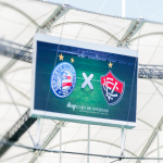 Manchester City manda recado ao Bahia antes do Ba-Vi: ‘Boa sorte, primo’