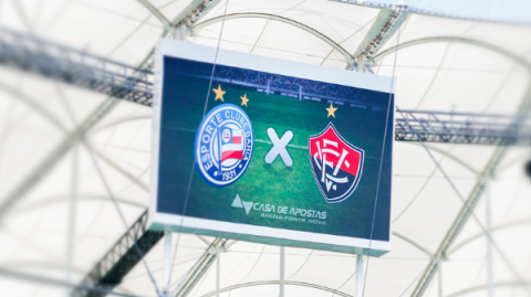 Manchester City manda recado ao Bahia antes do Ba-Vi: ‘Boa sorte, primo’