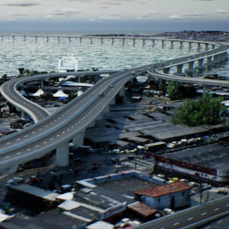 Obras da Ponte Salvador-Itaparica estão previstas para começarem 4 junho