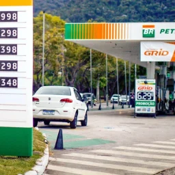 Os cinco estados com o diesel mais caro do Brasil; preços disparam até 37% no país