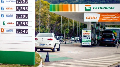 Os cinco estados com o diesel mais caro do Brasil; preços disparam até 37% no país