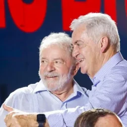 Otto Alencar descarta apoio do PSD baiano a Caiado e reforça aliança com Lula