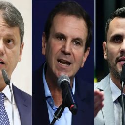 Pesquisas mostram primeiros favoritos aos governos — veja resultados em 11 estados