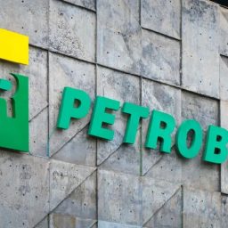 Petrobras registra lucro líquido de R$ 110,6 bilhões em 2025