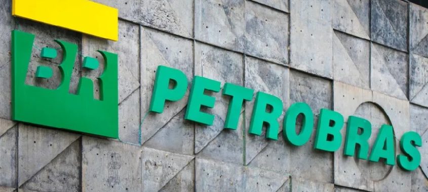 Petrobras registra lucro líquido de R$ 110,6 bilhões em 2025