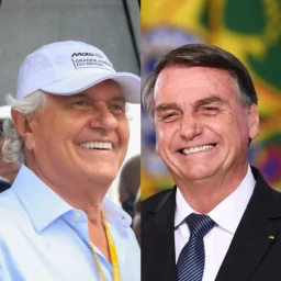 Ronaldo Caiado critica polarização e promete anistia a Jair Bolsonaro se for eleito