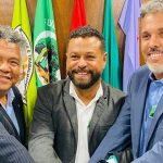 Neto Baé destaca atuação de Valmir e Rafa na luta pela implantação do Campus Universitário em Gandu